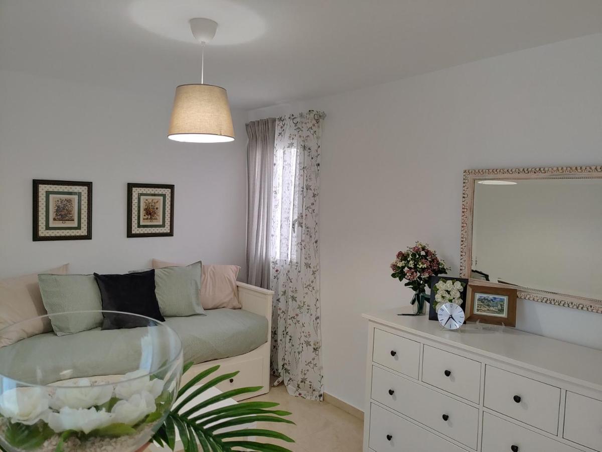 圣克鲁斯-德特内里费Luxury Duplex Atlantic Four Seasons别墅 外观 照片
