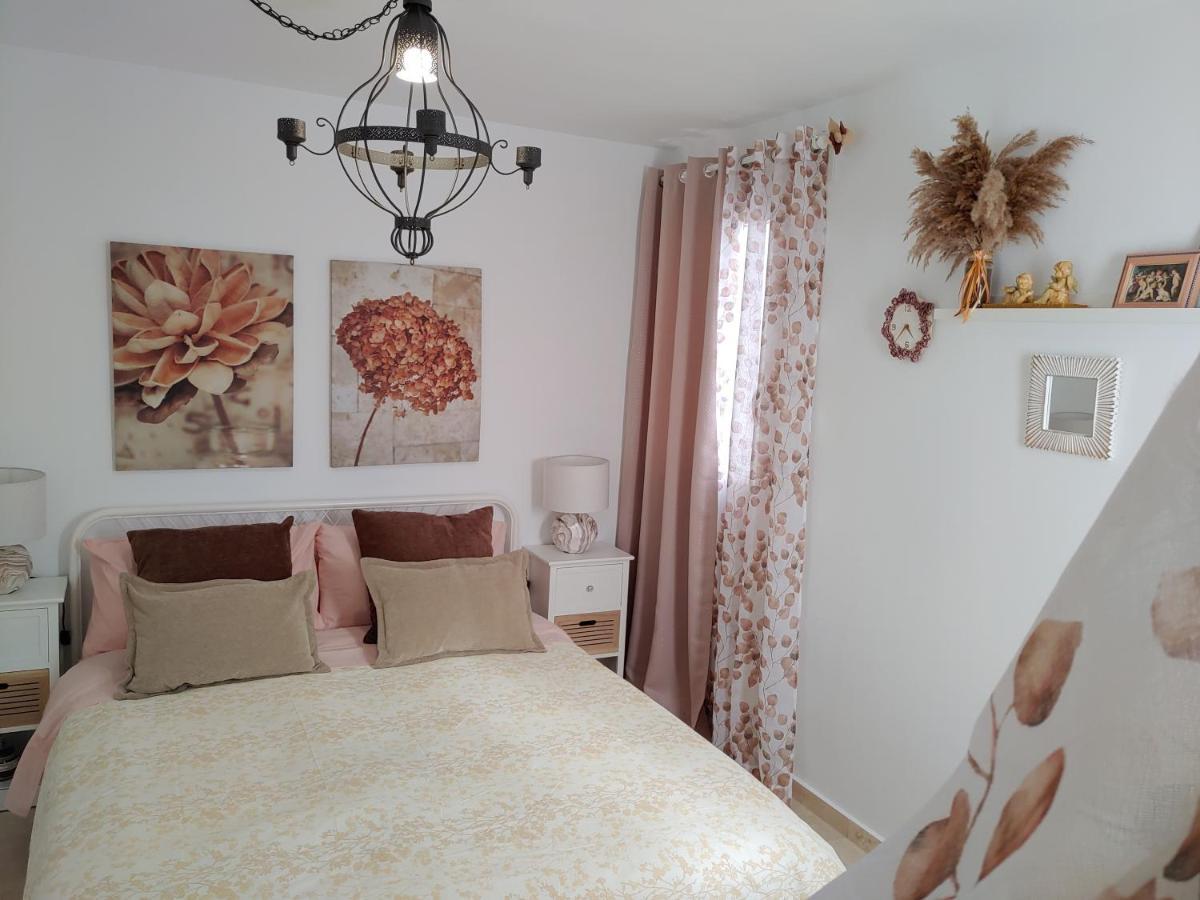 圣克鲁斯-德特内里费Luxury Duplex Atlantic Four Seasons别墅 外观 照片