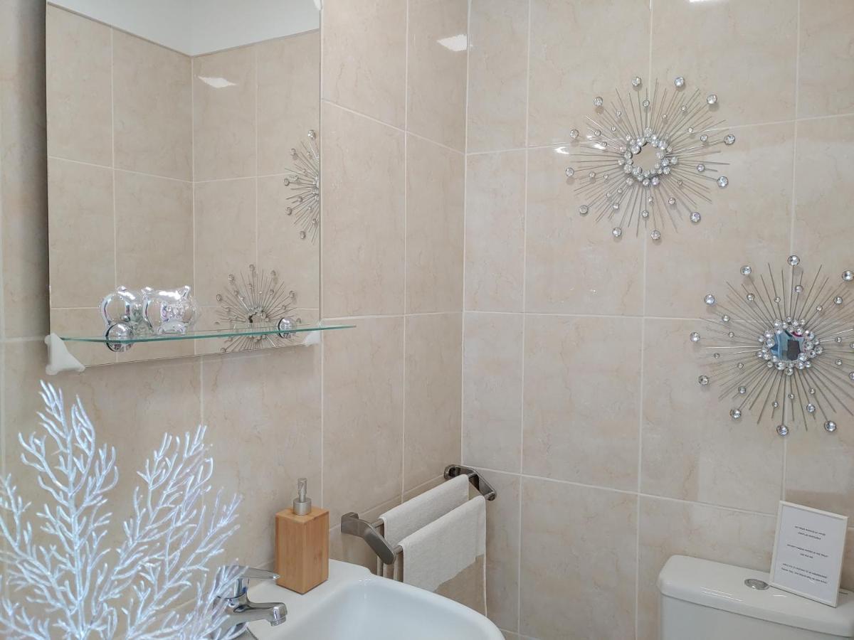 圣克鲁斯-德特内里费Luxury Duplex Atlantic Four Seasons别墅 外观 照片
