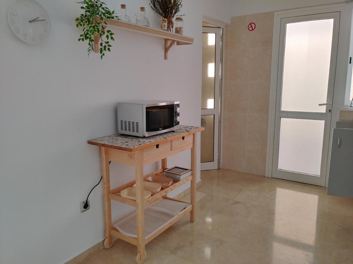 圣克鲁斯-德特内里费Luxury Duplex Atlantic Four Seasons别墅 外观 照片