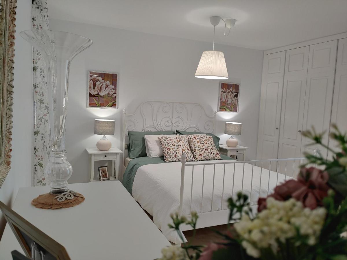 圣克鲁斯-德特内里费Luxury Duplex Atlantic Four Seasons别墅 外观 照片