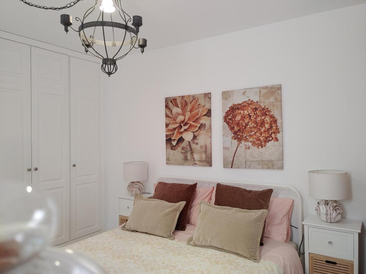 圣克鲁斯-德特内里费Luxury Duplex Atlantic Four Seasons别墅 外观 照片
